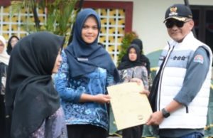 Jambore Forpik Genesis di Kepil, Upaya Wujudkan Remaja Hebat dan Berprestasi