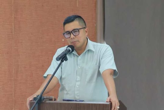 Wakil Ketua DPRD Jateng Program B50 Mutlak Perlu Dukungan DMO Minyak Sawit