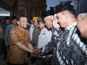 Ahmad Luthfi Ajak Purnawirawan Polri Terus Berkontribusi untuk Masyarakat