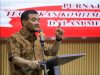 Belum Tunjuk Plt Bupati Sukoharjo, Ahmad Luthfi Pastikan Pelayanan Publik Tetap Berjalan