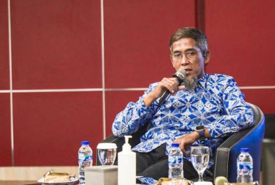 Tak Sekadar Pameran, Gelar Produk Koperasi Jateng Jadi Wadah Bangun Jejaring Usaha
