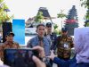 Ajak Para Ayah Sukseskan Gamas, Sekda Sumarno: Momen Antar Anak Sekolah Tak Bisa Diulang