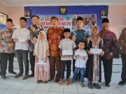 Johny Tegaskan Kepengurusan Dekopinda Kudus Hasil Musda adalah yang Sah