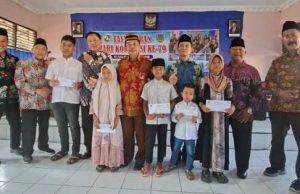 Johny Tegaskan Kepengurusan Dekopinda Kudus Hasil Musda adalah yang Sah