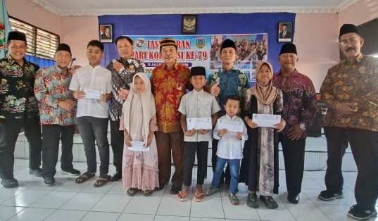 Johny Tegaskan Kepengurusan Dekopinda Kudus Hasil Musda adalah yang Sah