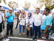 Berawal dari Garasi, Koperasi Kelurahan Merah Putih Banjarsari Kini Tembus Omzet Ratusan Juta