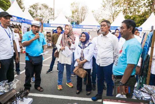 Berawal dari Garasi, Koperasi Kelurahan Merah Putih Banjarsari Kini Tembus Omzet Ratusan Juta