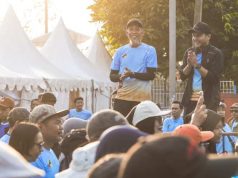 Sekda Sumarno Ajak Semua Pihak _Sengkuyung_ Kebangkitan Koperasi di Jateng