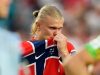 Erling Haaland Sebut Piala Dunia 2026 Menjadi Titik Balik dalam Hidupnya