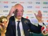 FIFA Mulai Kaji Peluang Piala Dunia 2030 Diikuti 64 Negara