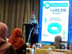 129 Guru SMA dan SMK Wilayah Cabang Dinas Pendidikan XII Provinsi Jateng Ikuti ToT