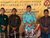 Sarasehan dan Jamasan Tosan Aji Trah Hamengkubuwono II, Merawat Keris, Merawat Martabat Budaya