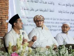 Haul Akbar di Grobogan, Ibadah Menggema Ekonomi Berdaya
