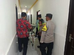Diduga Dipicu Masalah Asmara, Perempuan di Kudus Ditemukan Terluka di Kamar Hotel