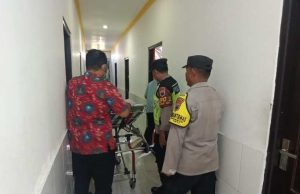 Diduga Dipicu Masalah Asmara, Perempuan di Kudus Ditemukan Terluka di Kamar Hotel