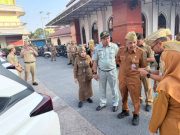 Puluhan Kendaraan ASN di Kudus Tunggak Pajak, Dua Kendaraan Dinas Ikut Terjaring Razia Gadis Pantura