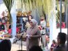 Hadiri Sedekah Laut TPI Kertojayan, Bupati Purworejo Ajak Jaga Kelestarian Pesisir