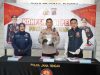 Lewat Undercover, Polres Purworejo Bongkar Jaringan Ilegal Pil Sapi
