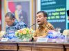 Jateng Terus Perketat Pengendalian Alih Fungsi Lahan Sawah