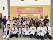 PPK Ormawa FEB UMK Resmikan JAPAMAS, Langkah Awal Wujudkan Desa Japan Makmur dan Sejahtera