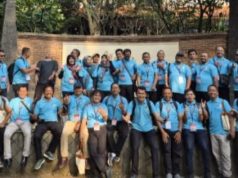 Kades Talunombo Sapuran Wonosobo Nilai Program Kepala Desa Masuk Kampus Sangat Positif