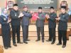 Wali Kota Tegal Sampaikan Jawaban Pandangan Umum Fraksi DPRD
