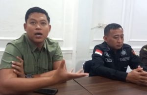 20 Orang Diperiksa Kejaksaan Soal Pengadaan Souvenir Cincin Emas Bagi ASN Purna Tugas Pemkot Tegal