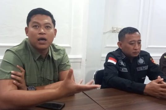 20 Orang Diperiksa Kejaksaan Soal Pengadaan Souvenir Cincin Emas Bagi ASN Purna Tugas Pemkot Tegal