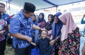 Dua Tahun Didampingi Pemprov Jateng, Desa di Kebumen ini Mulai Bangkit dari Kemiskinan