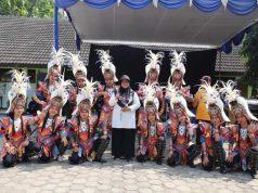 Explore Bener Super, Kembangkan Potensi Unggulan Kecamatan Bener