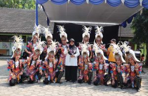 Explore Bener Super, Kembangkan Potensi Unggulan Kecamatan Bener