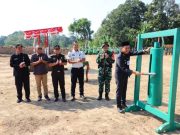 DPRD Kudus Dukung Penuh TMMD Sengkuyung Tahap III 2026, Sinergi TNI dan Rakyat Kunci Percepatan Pembangunan Desa