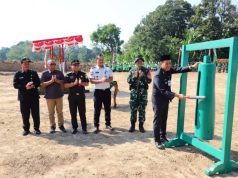 DPRD Kudus Dukung Penuh TMMD Sengkuyung Tahap III 2026, Sinergi TNI dan Rakyat Kunci Percepatan Pembangunan Desa