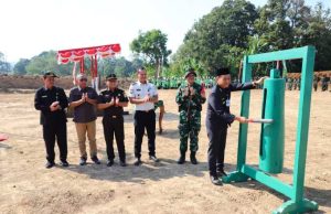 DPRD Kudus Dukung Penuh TMMD Sengkuyung Tahap III 2026, Sinergi TNI dan Rakyat Kunci Percepatan Pembangunan Desa