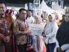 Bank Jateng Bersinergi Dorong UMKM Magelang Naik Kelas Lewat Pembiayaan KUR di Magelang Fair 2026