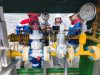 PGN Area Semarang Suplai Gas Bumi ke Pabrik Produsen Sepeda, Dukung Industri Ramah Lingkungan