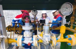 PGN Area Semarang Suplai Gas Bumi ke Pabrik Produsen Sepeda, Dukung Industri Ramah Lingkungan