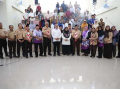 Sarasehan KDMP, Koperasi Sebagai Ujung Tombak Ekonomi Kerakyatan