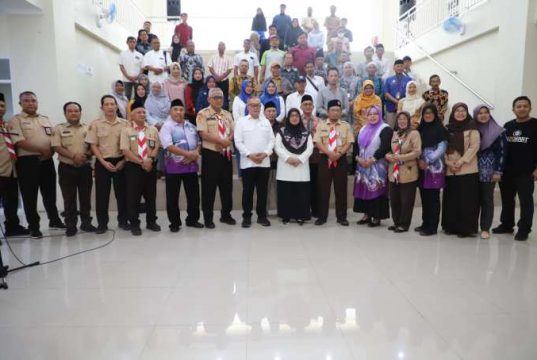 Sarasehan KDMP, Koperasi Sebagai Ujung Tombak Ekonomi Kerakyatan