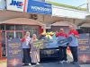 Member JLC Asal Wonosobo Raih Mobil Listrik dari JNE, Bukti Produk Daerah Mampu Bersaing di Tingkat Nasional