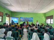 Polsek Gubug Sebar Personel ke SD-SMP, Bentengi Siswa Baru dari Bahaya Bullying dan Narkoba