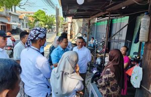 DPRD Kudus Temukan Indikasi ‘Mafia’ Sewa Lahan Aset Pemkab di Kecamatan Kota