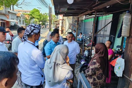 DPRD Kudus Temukan Indikasi ‘Mafia’ Sewa Lahan Aset Pemkab di Kecamatan Kota