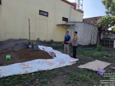 Polemik Makam Tengah Pemukiman Warga di Kudus, Warga dan Ahli Waris Sepakat Damai dengan Sejumlah Syarat