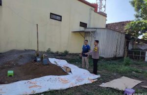 Polemik Makam Tengah Pemukiman Warga di Kudus, Warga dan Ahli Waris Sepakat Damai dengan Sejumlah Syarat