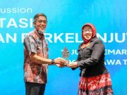 Jateng Dipercaya sebagai Pilot Project Pengadaan Berkelanjutan, Bakal jadi Acuan Daerah Lain