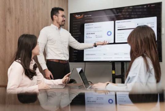 “Nyaman Bersama Mandiri”, Langkah Bank Mandiri Menjaga Kenyamanan Nasabah dari Transaksi hingga Layanan
