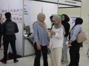 42 Perusahaan Ikuti Job Fair USM