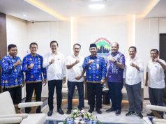 Lebih Transparan, Situasi dan Hasil Prestasi Atlet Porprov Jateng 2026 Bisa Dipantau Real-Time