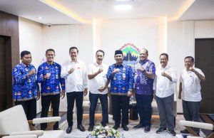 Lebih Transparan, Situasi dan Hasil Prestasi Atlet Porprov Jateng 2026 Bisa Dipantau Real-Time